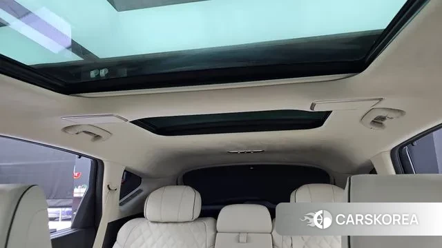 Genesis GV80 id 3597642 из Кореи 9