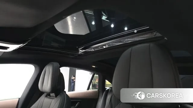 Mercedes-Benz EQE V295 id 3545054 из Кореи 9