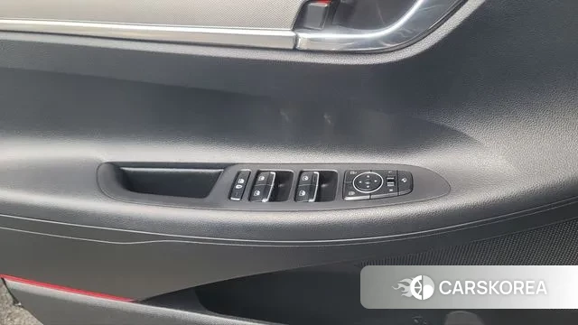 Hyundai The New Grandeur IG id 2931825 из Кореи 9