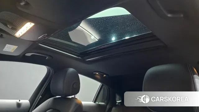 Mercedes-Benz GLC-Class X253 id 3771663 из Кореи 9