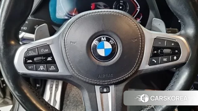 BMW X6 (G06) id 3438802 из Кореи 9