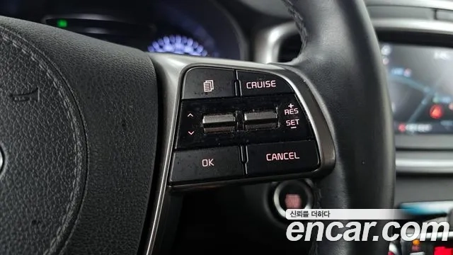 Kia The New Sorento id 2927914 из Кореи 9