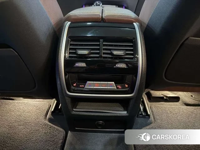 BMW X5 (G05) id 3371111 из Кореи 9