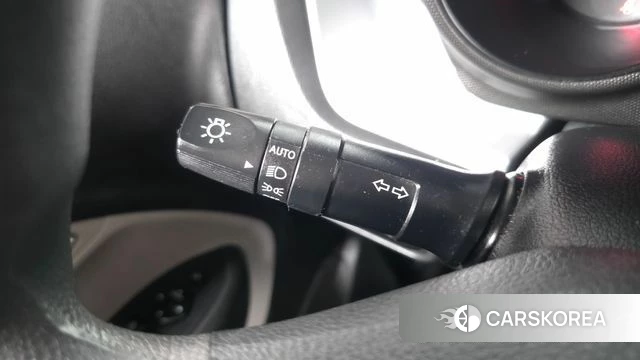 Kia The New Ray id 4350267 из Кореи 9