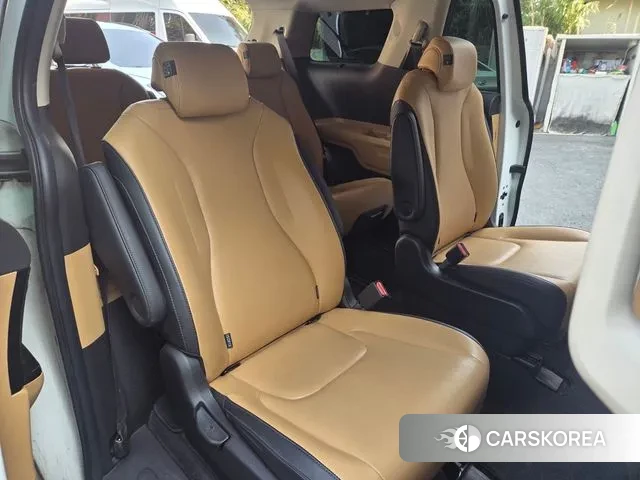 Kia Carnival 4th generation id 3694918 из Кореи 9