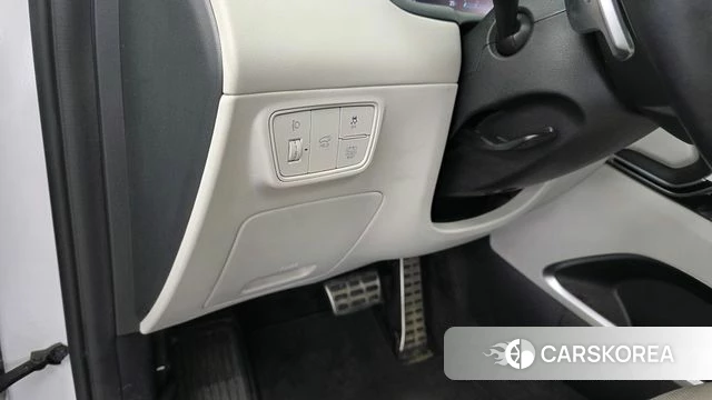 Hyundai Tucson Hybrid (NX4) id 4550146 из Кореи 9