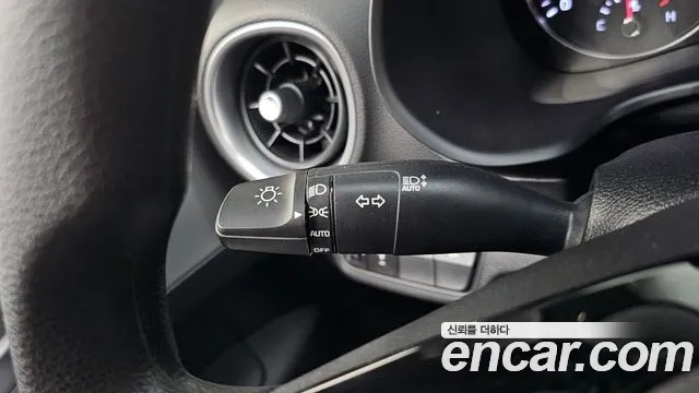 Kia The New K3 2nd generation id 2919913 из Кореи 9