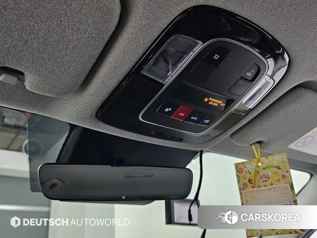 Hyundai Sonata D Edge (DN8) id 4480366 из Кореи 9