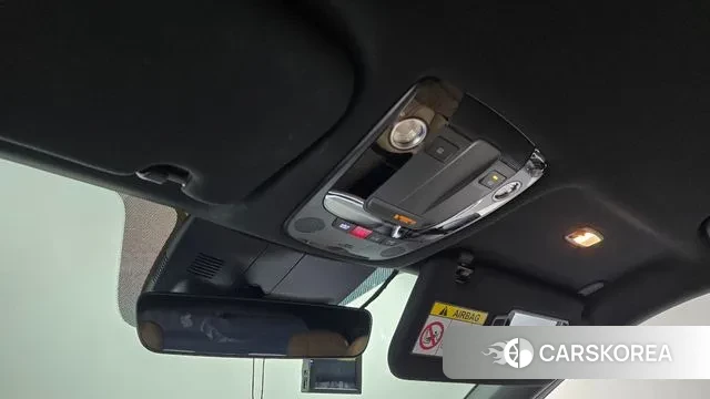 Kia The New Sorento 4th Generation id 3437030 из Кореи 9