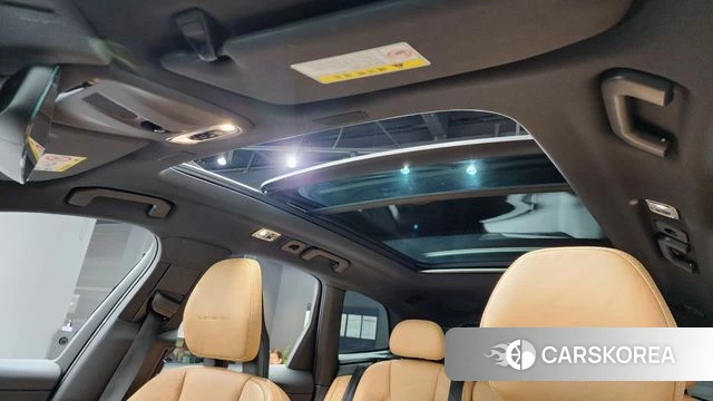 Volvo XC60 second Generation id 4620711 из Кореи 9