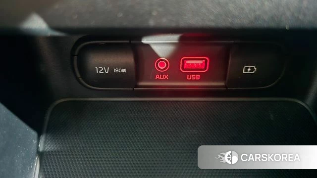 Kia Come New K3 id 4250876 из Кореи 9