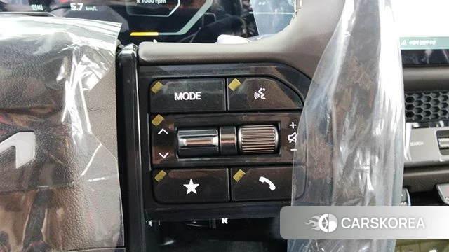 Kia Tasman id 4612073 из Кореи 9