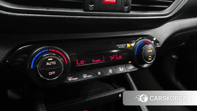Kia The New K3 2nd generation id 4330797 из Кореи 9