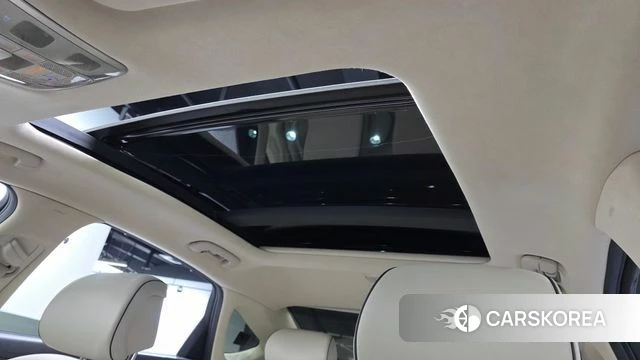 Genesis G80 (RG3) id 3827940 из Кореи 9