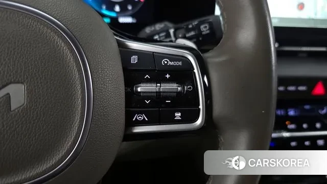 Kia Carnival 4th generation id 3664916 из Кореи 9