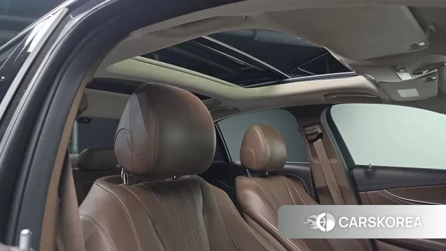 Mercedes-Benz E-Class W213 id 3469611 из Кореи 9