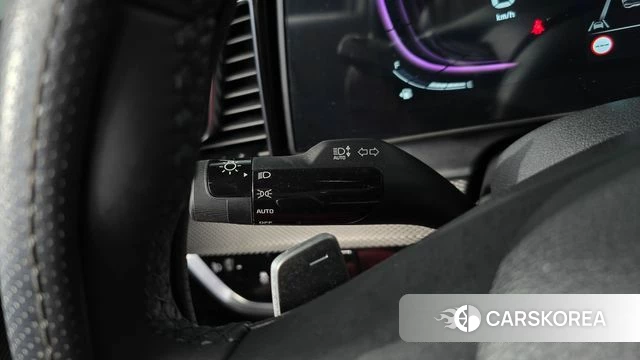 Kia Sportage 5th Generation id 4201286 из Кореи 9