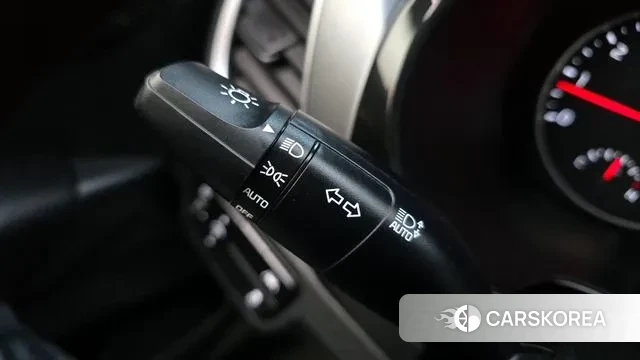 Kia Seltos id 3444495 из Кореи 9