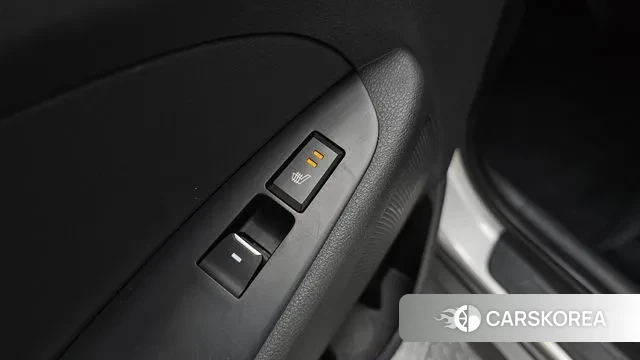 Hyundai All New Tucson id 2902477 из Кореи 9