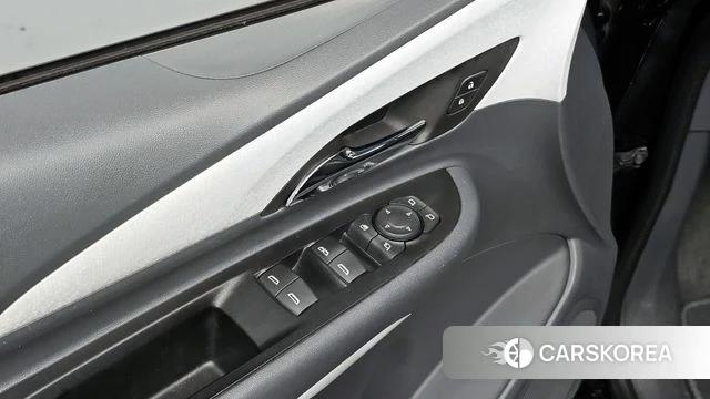 Chevrolet (GM Daewoo) Bolt EV id 4187309 из Кореи 9