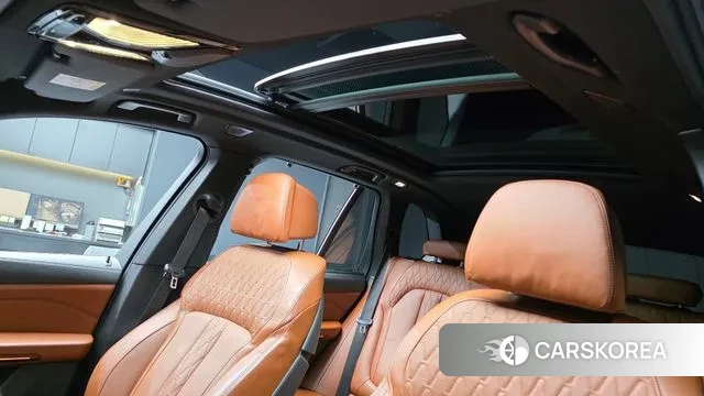 BMW X5 (G05) id 3675471 из Кореи 9