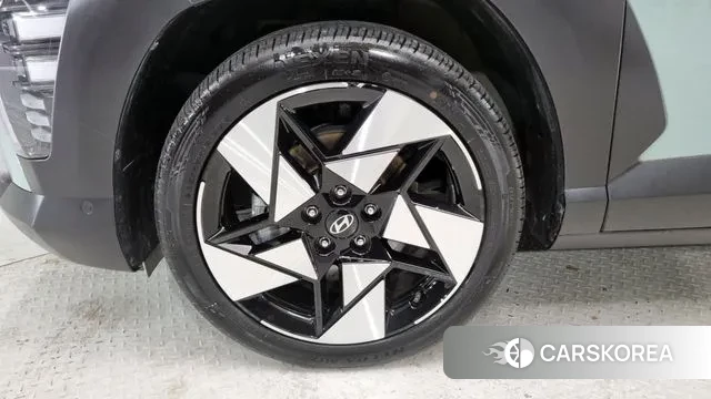 Hyundai Kona (SX2) id 3115391 из Кореи 9