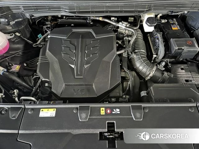 Kia The New Carnival 4th Generation id 4845786 из Кореи 9