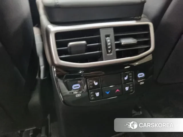 Lexus RX450h + 5th generation id 3347312 из Кореи 9