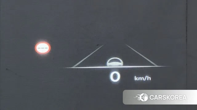 Genesis G80 (RG3) id 3533400 из Кореи 9