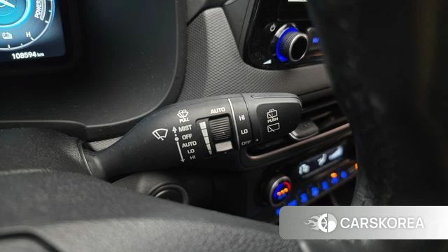 Hyundai The New Kona Hybrid id 4642149 из Кореи 9