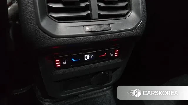 Volkswagen Tiguan Allspace id 2979052 из Кореи 9