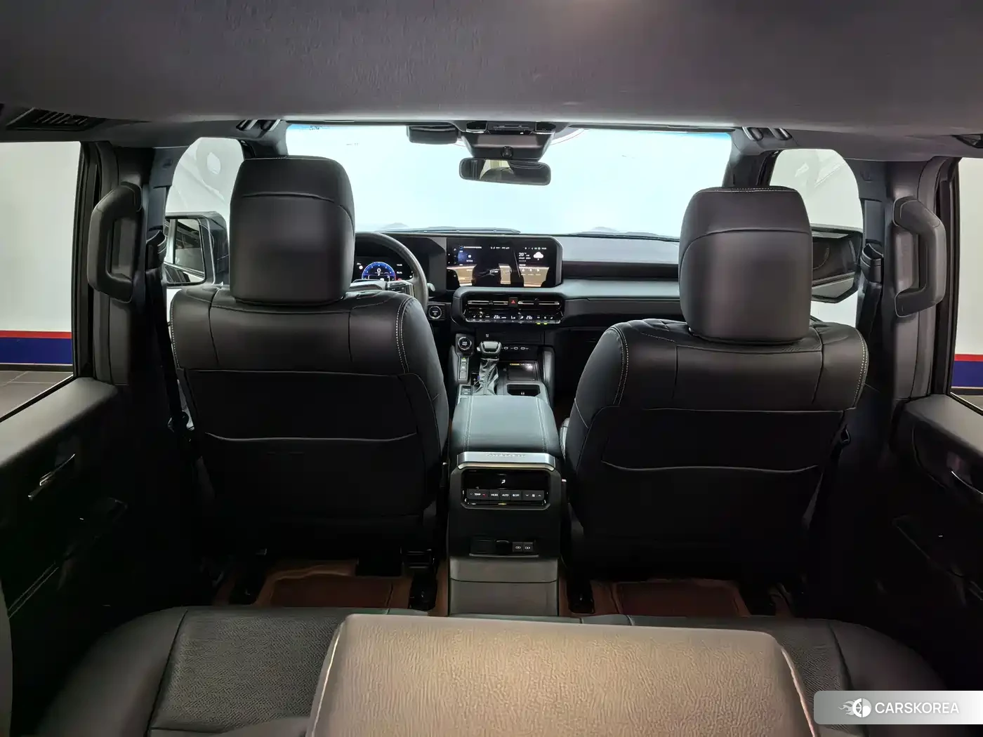Toyota Land Cruiser id 4538778 из Китая 9