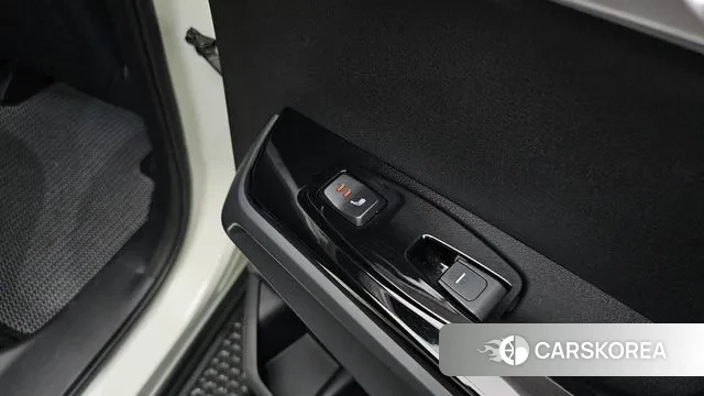 Ssangyong Torres id 3735061 из Кореи 9