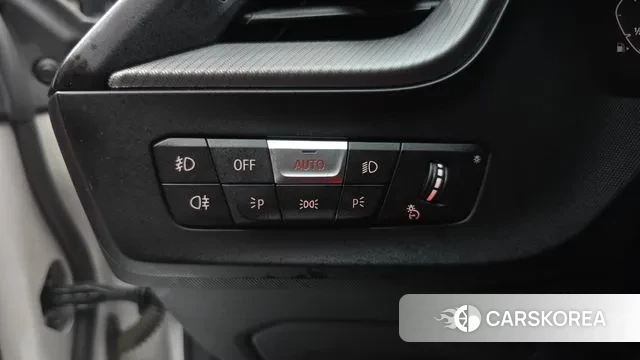 BMW 2 Series Gran Coupe (F44) id 3361529 из Кореи 9