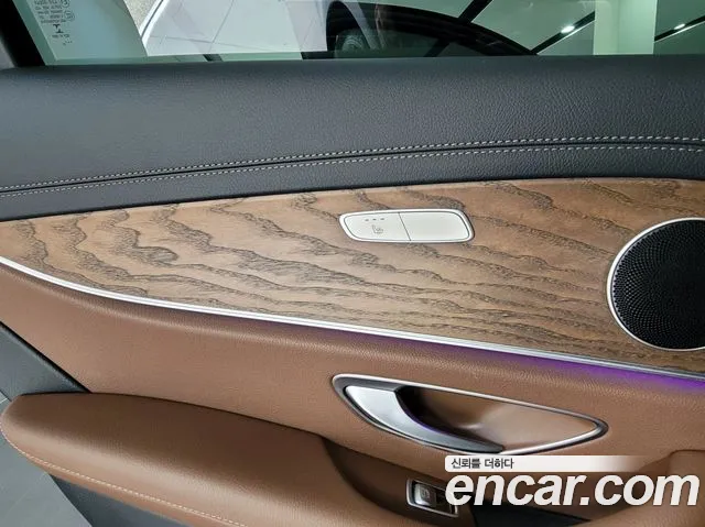Mercedes-Benz E-Class W213 id 2702966 из Кореи 9
