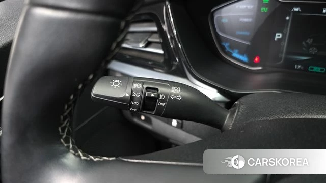 Kia The New Niro id 3859969 из Кореи 9