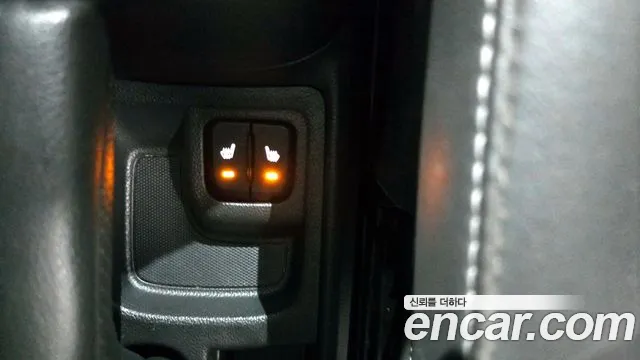 Chevrolet (GM Daewoo) The New Spark id 2717475 из Кореи 9