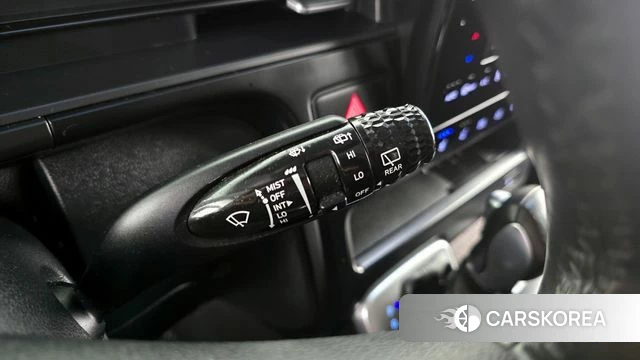 Hyundai Staria id 3953949 из Кореи 9