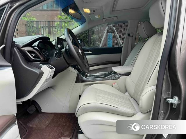 Buick GL8 id 4211820 из Китая 9