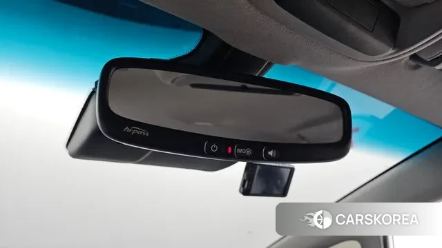 Chevrolet (GM Daewoo) Bolt EV id 3621352 из Кореи 9