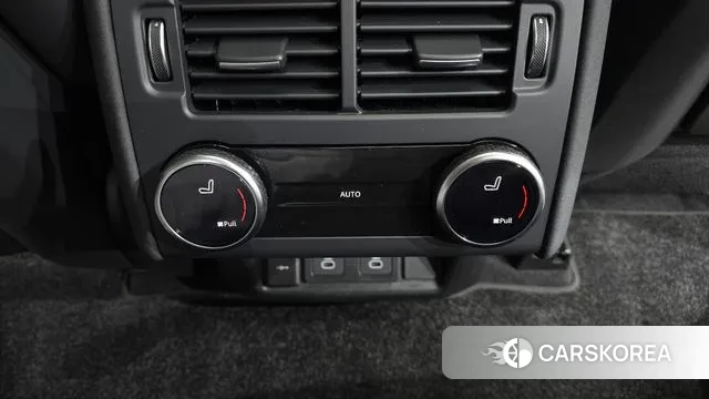 Land Rover Discovery 5 id 3684394 из Кореи 9