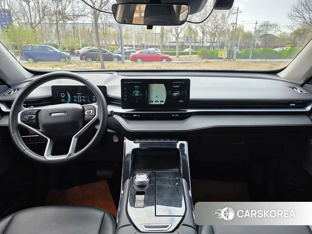Haval H6 id 4212263 из Китая 9