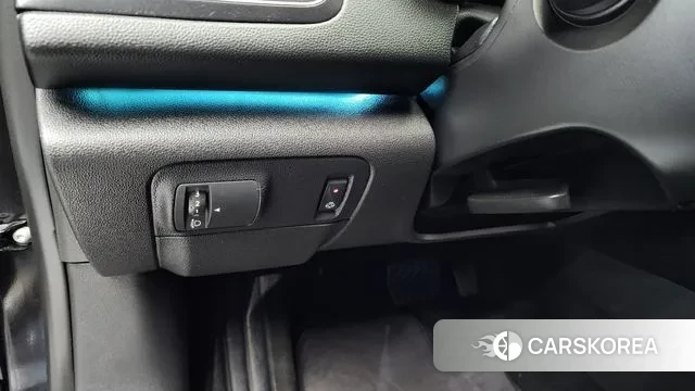 Renault Korea (Samsung) The New SM6 id 3355931 из Кореи 9