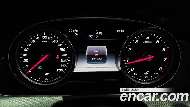 Mercedes-Benz E-Class W213 id 2546994 из Кореи 9