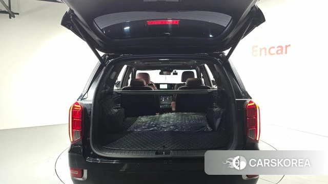 Hyundai Palisade id 4746649 из Кореи 9