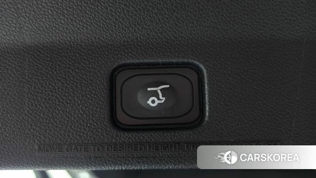 Ford Explorer id 4677939 из Кореи 9