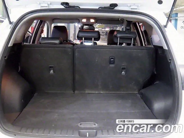 Hyundai All New Tucson id 2899163 из Кореи 9