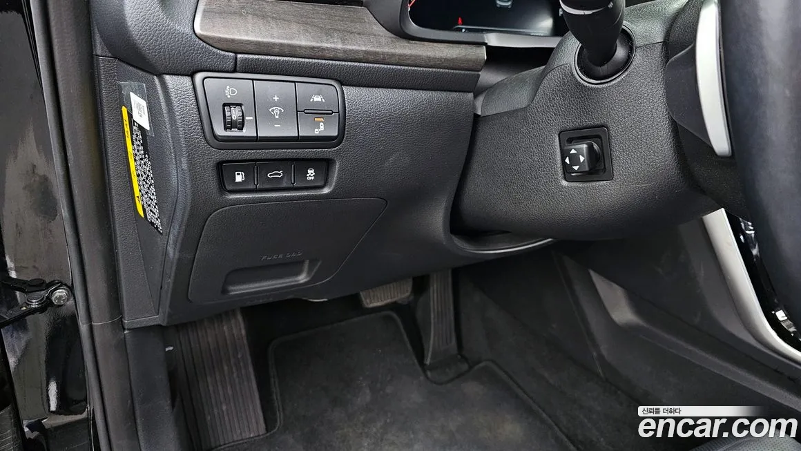 Kia K7 Premier id 2187404 из Кореи 9