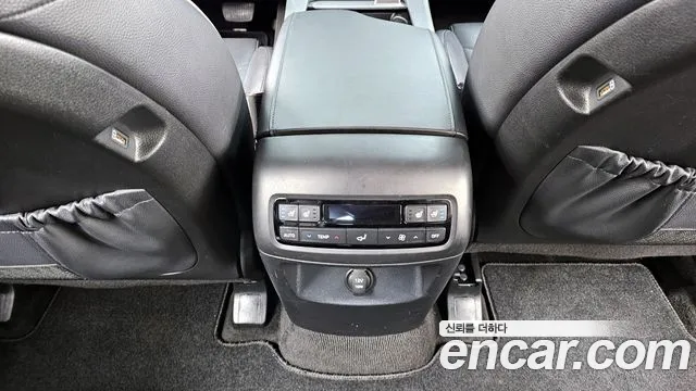 Hyundai Palisade id 2364456 из Кореи 9