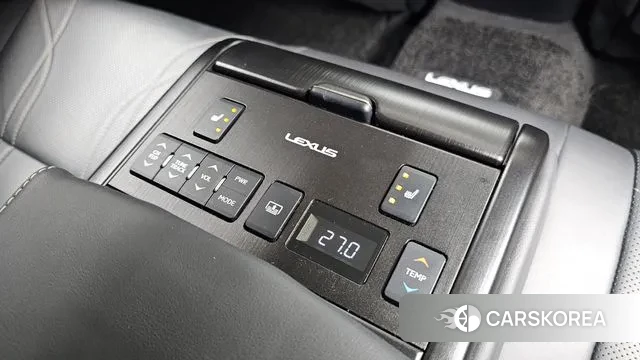 Lexus ES300h 7th generation id 3620028 из Кореи 9